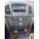 OPEL INSIGNIA BERLINA