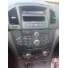 opel insignia berlina del año 2009