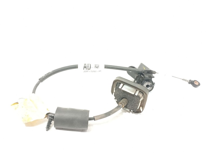 VARILLAJE CAMBIO JG9P7J167AD 2430965 