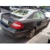 mercedes-benz clase clk (w209) coupe del año 2006