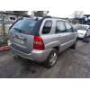 kia sportage del año 2005