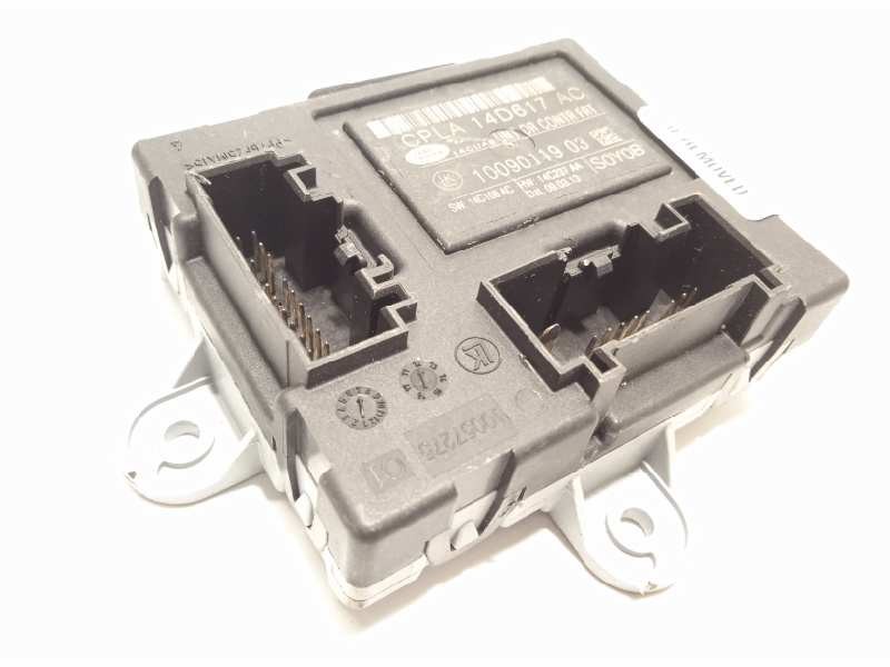 CENTRALITA CONFORT CPLA14D617AC LR033913