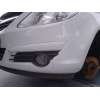 opel corsa d (s07) del año 2007