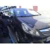 opel corsa d del año 2010