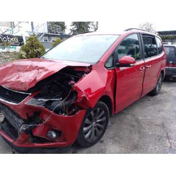 SEAT ALHAMBRA (710) de desguace