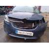 opel zafira tourer c (p12) del año 2017