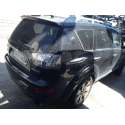 MITSUBISHI OUTLANDER II (CW_W)