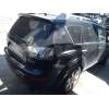 mitsubishi outlander ii (cw_w) del año 2007