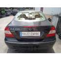 MERCEDES-BENZ CLASE CLK (W209) COUPE