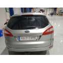 FORD MONDEO IV TURNIER (BA7)