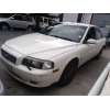 volvo s80 berlina del año 2004