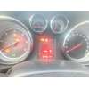 opel insignia berlina del año 2009