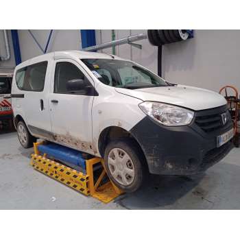 DACIA DOKKER MONOSPACE (KE_)