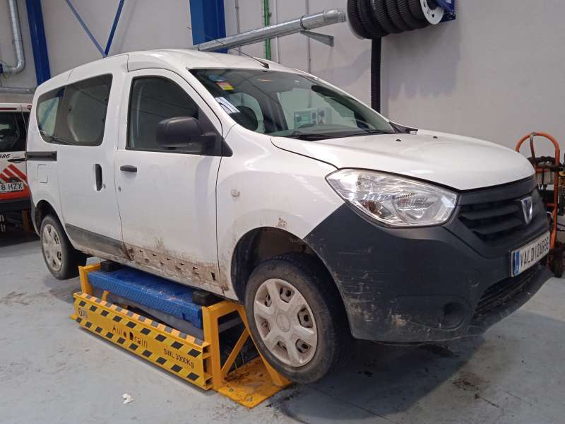 DACIA DOKKER MONOSPACE (KE_)