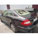 MERCEDES-BENZ CLASE CLK (W209) COUPE