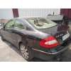 mercedes-benz clase clk (w209) coupe del año 2006