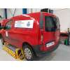 mercedes-benz citan furgoneta/monovolumen (w415) del año 2017