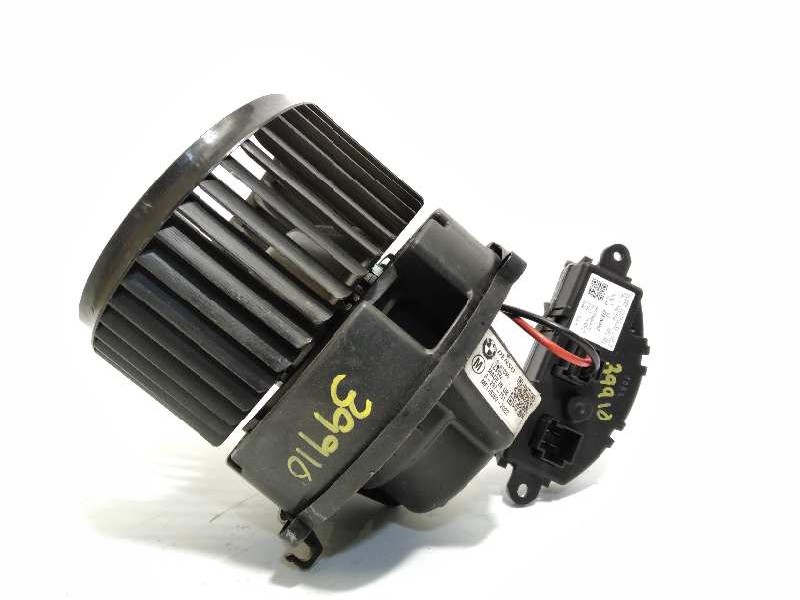 MOTOR CALEFACCION 9297751 64119297751 64119301594