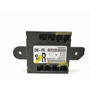 Recambio de modulo confort para fiat freemont (345) 2.0 16v multijet cat referencia OEM IAM P68245458AB K68245458AB 284158550630