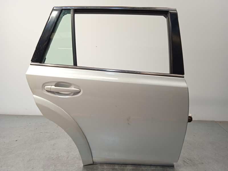 PUERTA TRASERA DERECHA 60409AJ1019P 