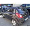 OPEL CORSA D