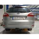 FORD MONDEO IV TURNIER (BA7)