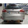 ford mondeo iv turnier (ba7) del año 2008