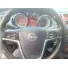 opel insignia berlina del año 2009