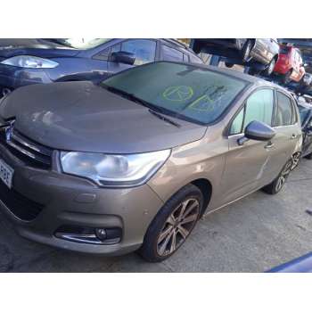 CITROËN C4 LIM.