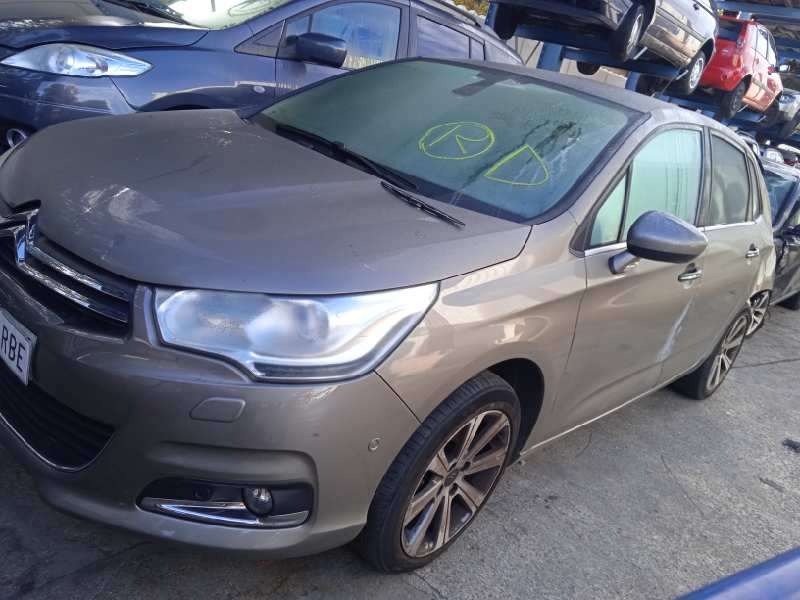 CITROËN C4 LIM.