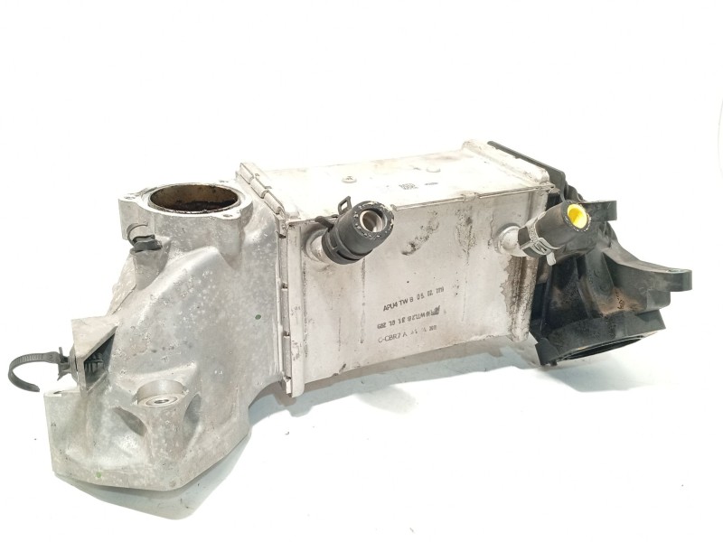 INTERCOOLER HG9Q6C896AD 2316164 