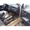 kia sportage del año 2005