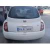 nissan micra (k12e) del año 2004
