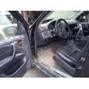 MERCEDES-BENZ CLASE M (W163)
