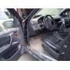 mercedes-benz clase m (w163) del año 2002
