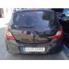opel corsa d del año 2010
