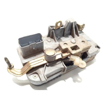 Recambio de cerradura puerta delantera derecha para peugeot 807 st pack referencia OEM IAM 9136L8  