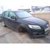 audi q7 (4l) del año 2006