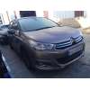 citroën c4 lim. del año 2015