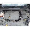 FORD FOCUS III