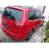 seat alhambra (710) del año 2015