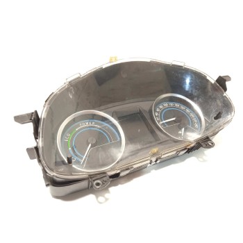 CUADRO INSTRUMENTOS 838000ZW30 