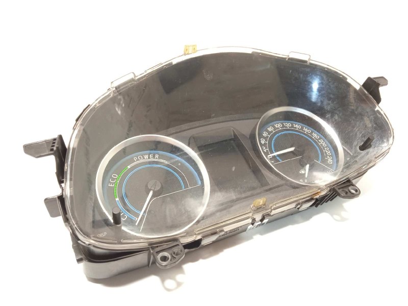 CUADRO INSTRUMENTOS 838000ZW30 