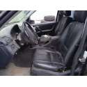 MERCEDES-BENZ CLASE M (W163)