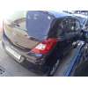 opel corsa d del año 2010