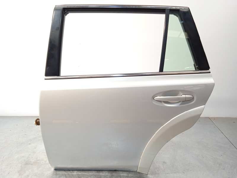 PUERTA TRASERA IZQUIERDA 60409AJ1119P 