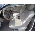 MERCEDES-BENZ CLASE CLK (W209) COUPE