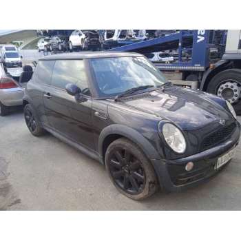 MINI MINI (R50,R53) de desguace