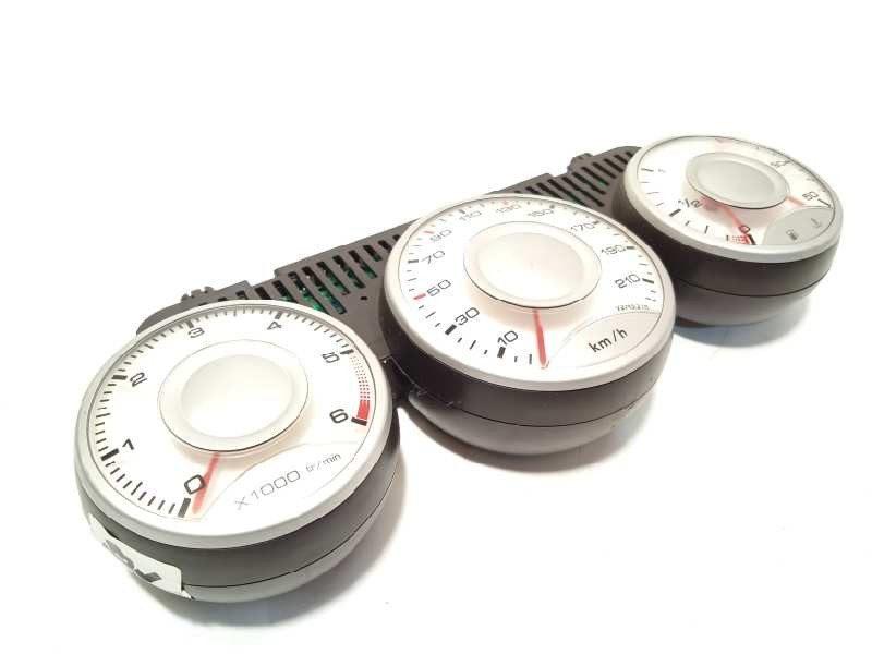 CUADRO INSTRUMENTOS 1400613880 503001040207