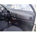 NISSAN MICRA (K12E)